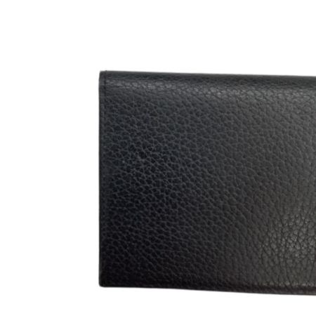 Burberrys バーバリーズ 札入れ レザー  ブラック