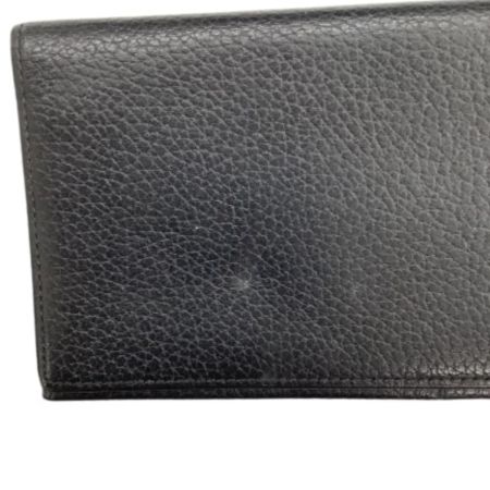 Burberrys バーバリーズ 札入れ レザー  ブラック