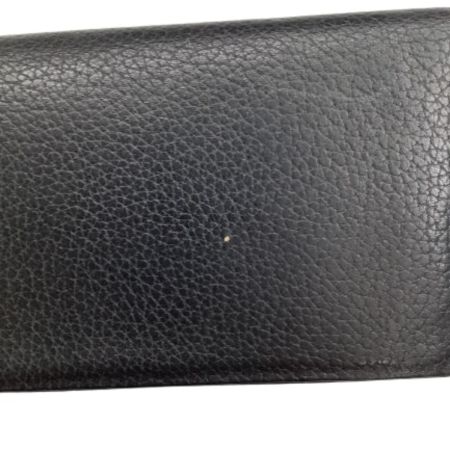 Burberrys バーバリーズ 札入れ レザー  ブラック