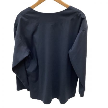  THE NORTH FACE ザノースフェイス レディース カーディガン SIZE XL NTW11761 ネイビー