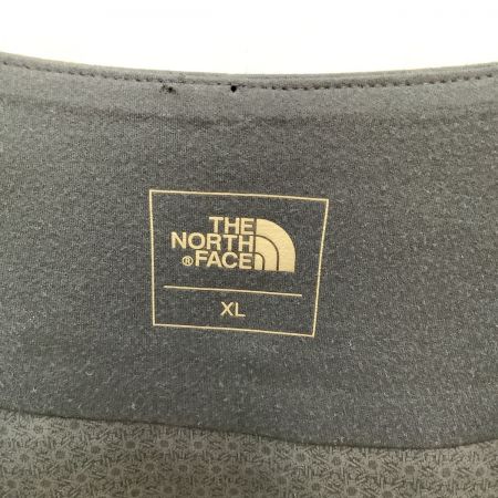  THE NORTH FACE ザノースフェイス レディース カーディガン SIZE XL NTW11761 ネイビー