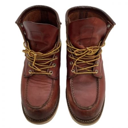  RED WING レッドウィング メンズ ブーツ SIZE 5 1/2 E8875