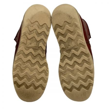  RED WING レッドウィング メンズ ブーツ SIZE 5 1/2 E8875