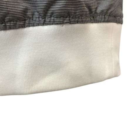  PEARLY GATES パーリーゲイツ メンズ ベスト ゴルフウェア SIZE 5（L相当） チャコールグレー