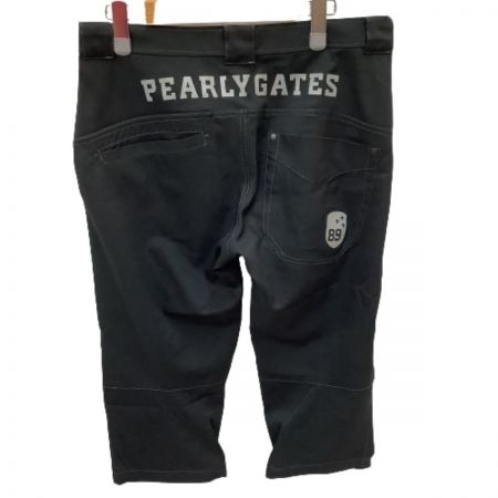 【中古】 PEARLY GATES パーリーゲイツ メンズ パンツ