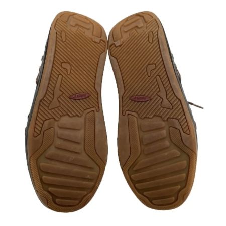  MBT エムビーティー メンズ ドレス ビジネス  機能性シューズ SIZE 27.4cm ブラウン