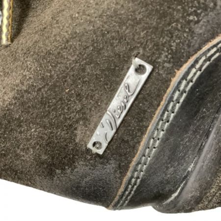  DIESEL ディーゼル レディース ブーツ SIZE 37（23.5cm） ブラウン