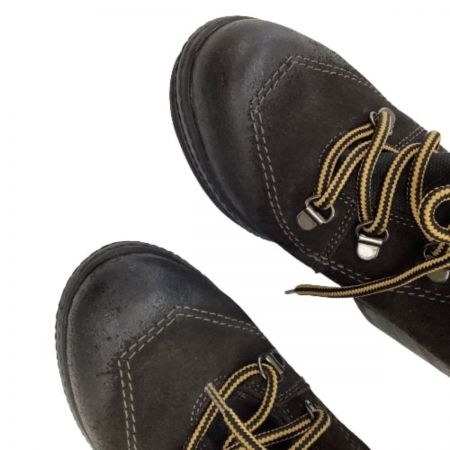  DIESEL ディーゼル レディース ブーツ SIZE 37（23.5cm） ブラウン