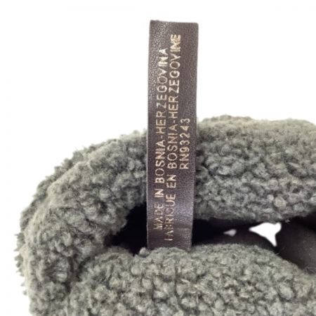  DIESEL ディーゼル レディース ブーツ SIZE 37（23.5cm） ブラウン