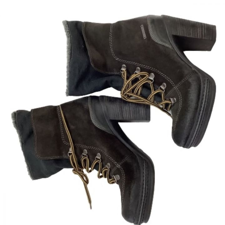 DIESEL ディーゼル ロングブーツ エンジニアブーツ 37 DIESEL