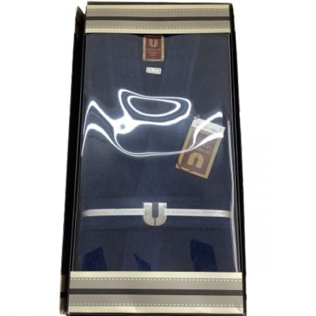  UNGARO ウンガロ メンズ バスローブ ガウン ルームウェア パジャマ SIZE L