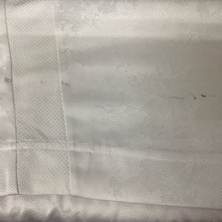  OAKLEY オークリー メンズ ゴルフウェア ポロシャツ SIZE XL ホワイト