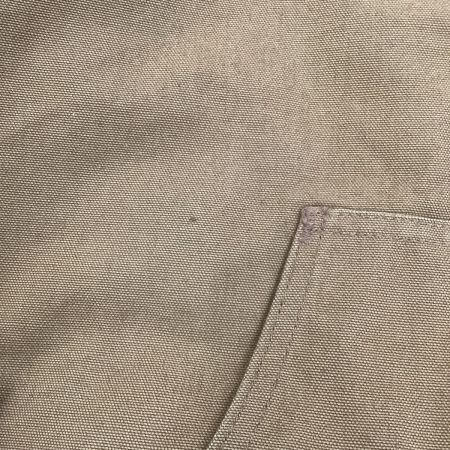  Carhartt カーハート メンズ アクティブジャケット SIZE XL 企業ﾛｺﾞ ブラウン
