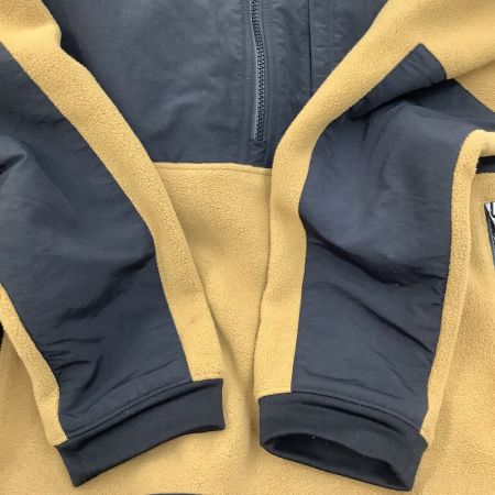 中古】 THE NORTH FACE ザノースフェイス メンズ フリースジャケット