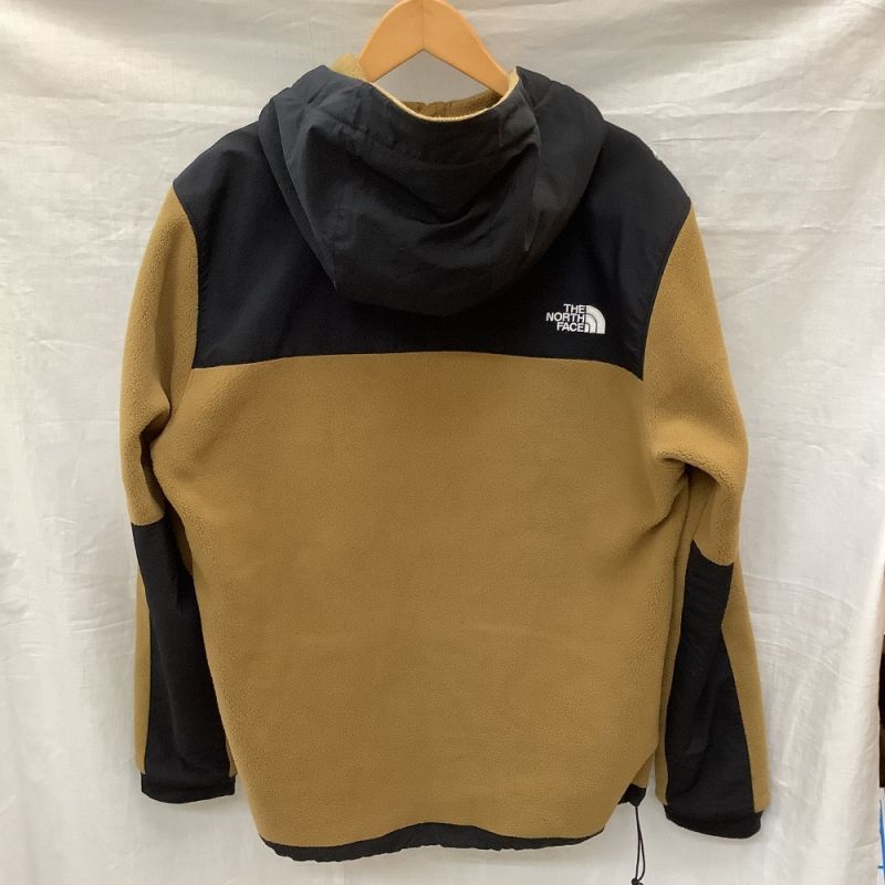 中古】 THE NORTH FACE ザノースフェイス メンズ フリースジャケット ...