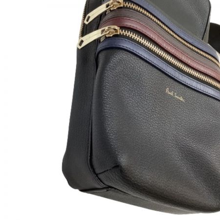 中古】 Paul Smith ポールスミス ボディーバッグ 斜め掛けバッグ