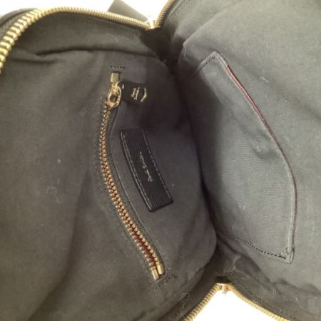  Paul Smith ポールスミス ボディーバッグ 斜め掛けバッグ ショルダーバッグ  ブラック