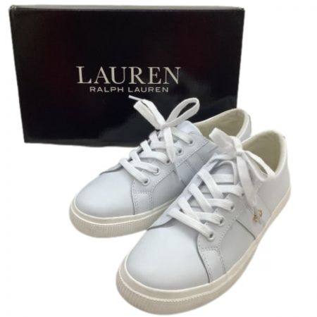 【中古】 LAUREN RALPH LAUREN ラルフローレン レディース