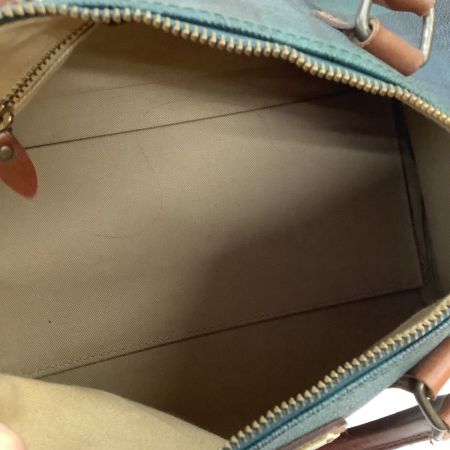  RALPH LAUREN ラルフローレン ミニボストンバッグ Vintage ヴィンテージ ネイビー