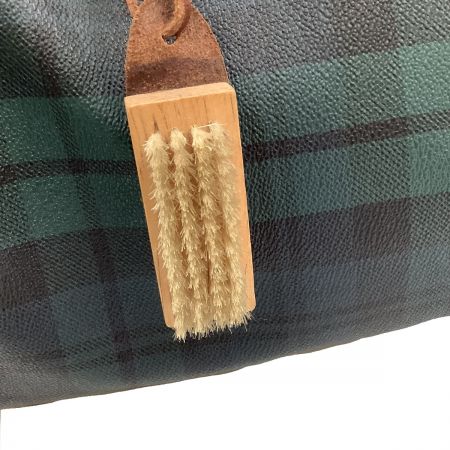  RALPH LAUREN ラルフローレン ミニボストンバッグ Vintage ヴィンテージ ネイビー