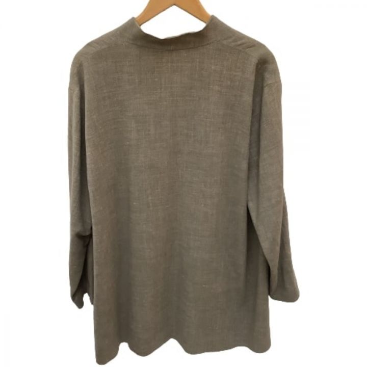 JURGEN LEHL ヨーガンレール レディース ジャケット SIZE M モス