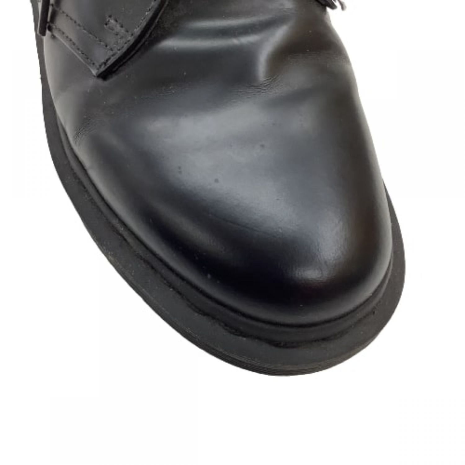 中古】 Dr.Martens ドクターマーチン レディース ローファー SIZE UK5