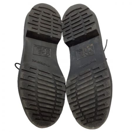  Dr.Martens ドクターマーチン レディース ローファー SIZE UK5（24cm） ブラック