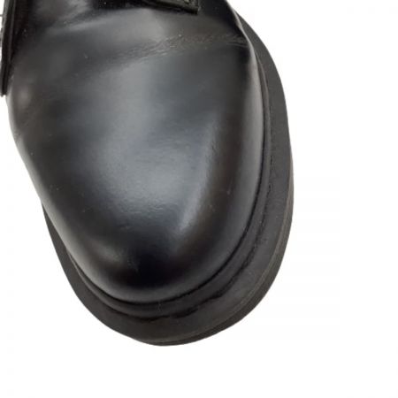  Dr.Martens ドクターマーチン レディース ローファー SIZE UK5（24cm） ブラック