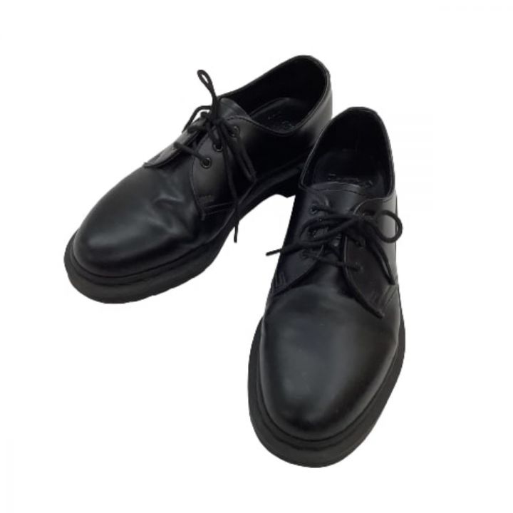 Dr.Martens ドクターマーチン レディース ローファー SIZE UK5（24cm） ブラック｜中古｜なんでもリサイクルビッグバン