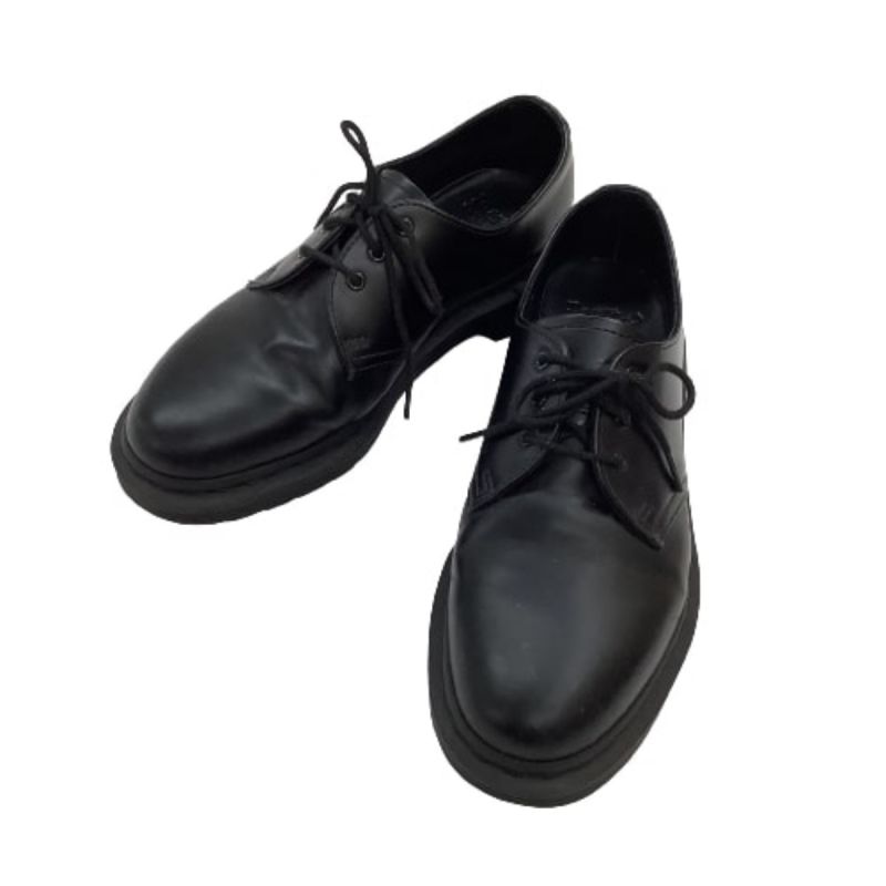 中古】 Dr.Martens ドクターマーチン レディース ローファー SIZE UK5