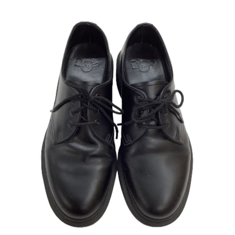 中古】 Dr.Martens ドクターマーチン レディース ローファー SIZE UK5