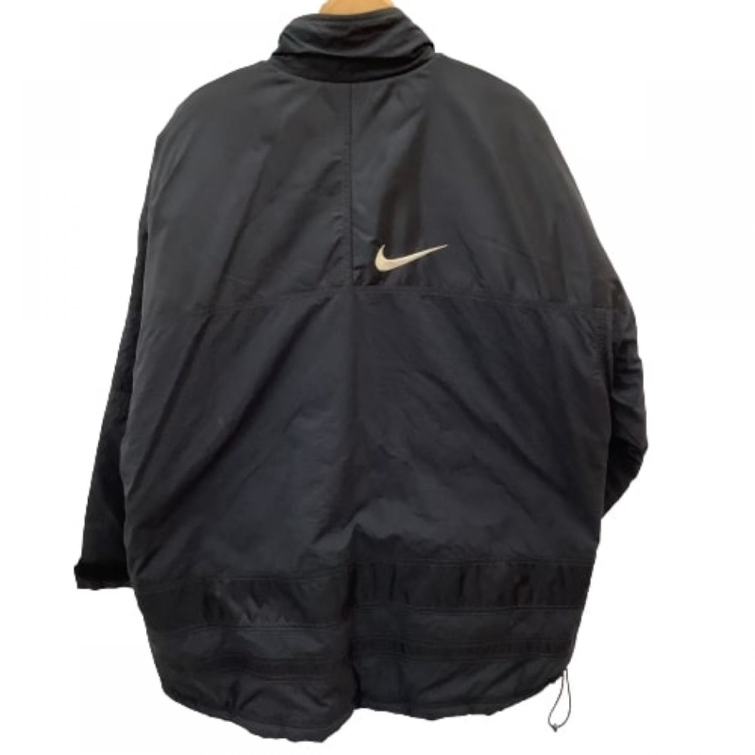 中古】 NIKE ナイキ 銀タグ VINTAGE ヴィンテージ メンズ ブルゾン