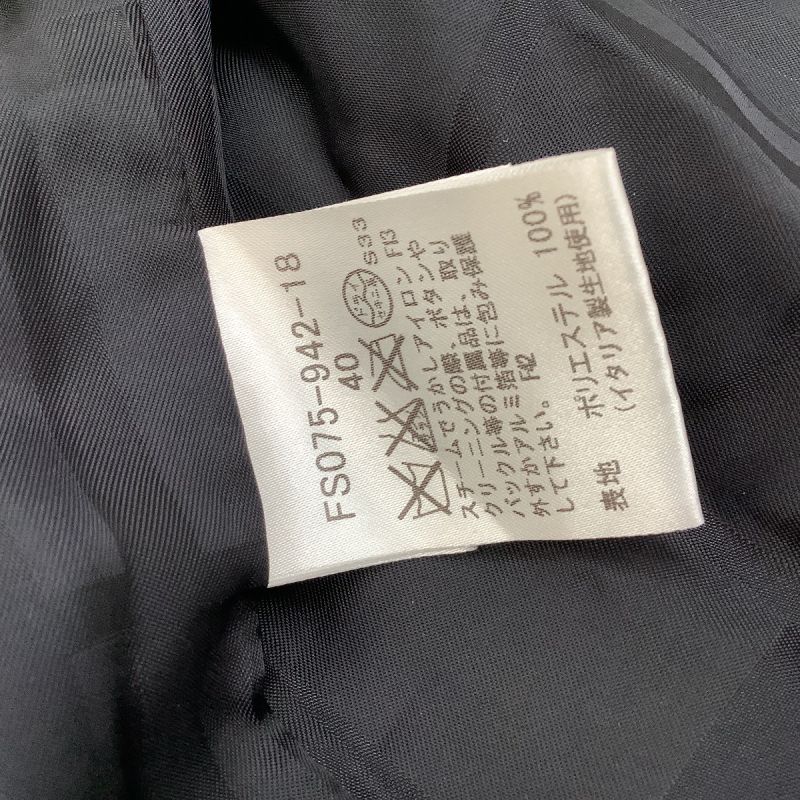 中古】 BURBERRY LONDON バーバリーロンドン レディース ダウン