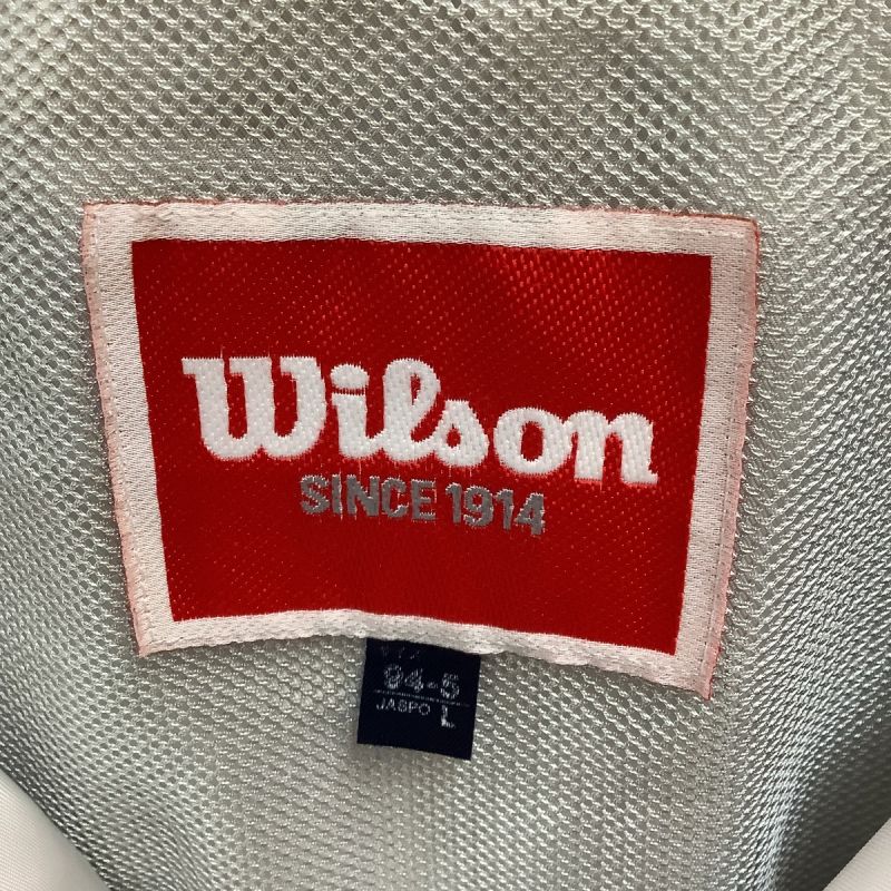 中古】 Wilson ウィルソン メンズ Vintage ヴィンテージ ナイロン