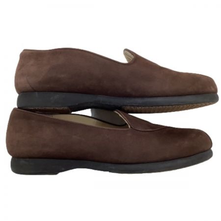  JURGEN LEHL ヨーガンレール レディース パンプス SIZE 23cm ブラウン