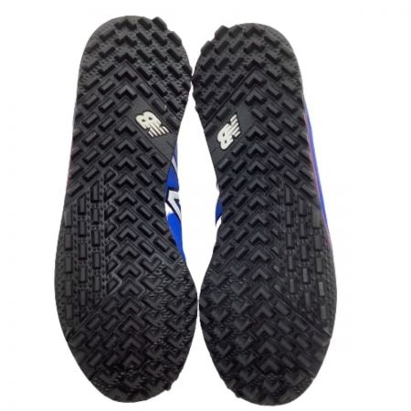  NEW BALANCE ニュー・バランス キッズ サッカーシューズ SIZE 22cm JSCTTCO1 ブルー