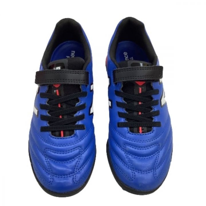 NEW BALANCE ニュー・バランス キッズ サッカーシューズ SIZE 22cm