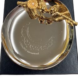 ♪♪ MIKIMOTO ミキモト アクセサリーケース 2001年  Bランク