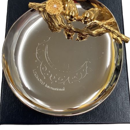  MIKIMOTO ミキモト アクセサリーケース 2001年 