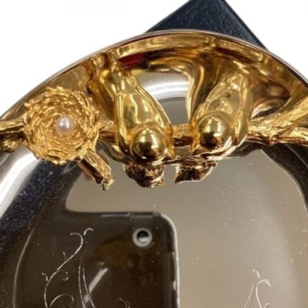  MIKIMOTO ミキモト アクセサリーケース 2001年 