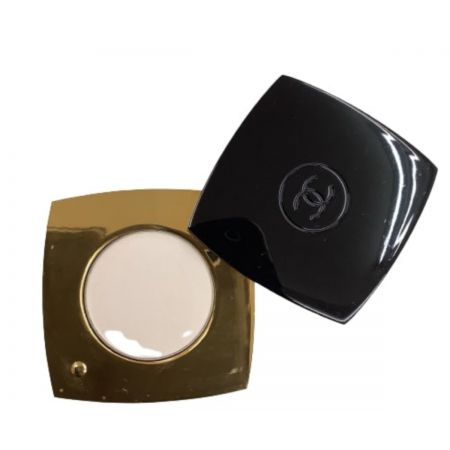  CHANEL シャネル No5 プレスト パフューム 練り香水