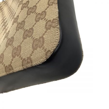  GUCCI グッチ トートバッグ ハンドバッグ GG柄 001-3181 000926 ベージュ