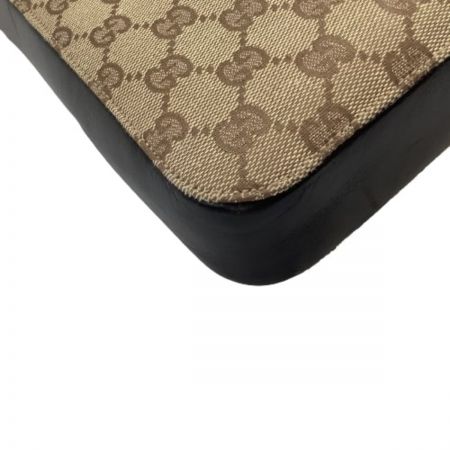  GUCCI グッチ トートバッグ ハンドバッグ GG柄 001-3181 000926 ベージュ