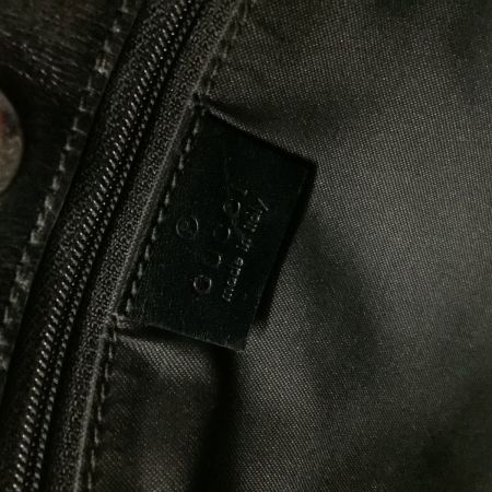  GUCCI グッチ トートバッグ ハンドバッグ GG柄 001-3181 000926 ベージュ