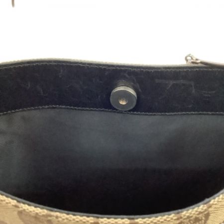  GUCCI グッチ トートバッグ ハンドバッグ GG柄 001-3181 000926 ベージュ