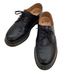 ♪♪ Dr.Martens ドクターマーチン メンズ ローファー SIZE 27.5cm AW007 ブラック Bランク