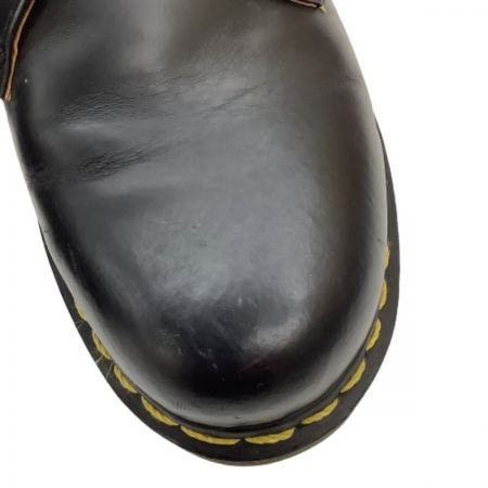  Dr.Martens ドクターマーチン メンズ ローファー SIZE 27.5cm AW007 ブラック