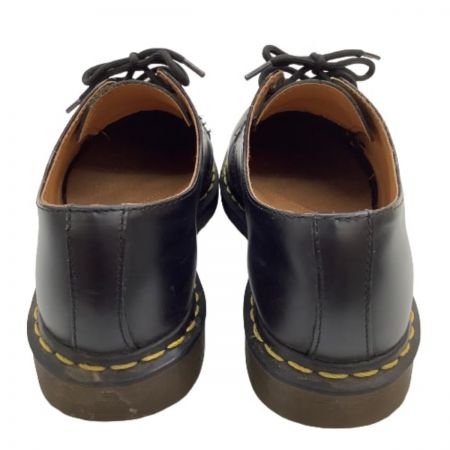  Dr.Martens ドクターマーチン メンズ ローファー SIZE 27.5cm AW007 ブラック