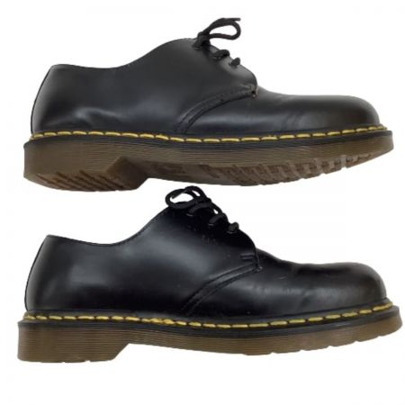  Dr.Martens ドクターマーチン メンズ ローファー SIZE 27.5cm AW007 ブラック