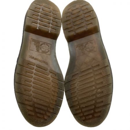  Dr.Martens ドクターマーチン メンズ ローファー SIZE 27.5cm AW007 ブラック